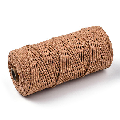 Fili di fili di cotone&nbsp;OCOR-T001-02-35-1