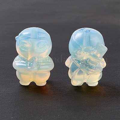 Opalite Perlen&nbsp;G-E006-02-1