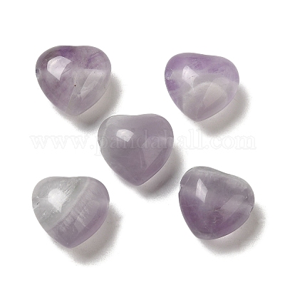 Natürlichen Amethyst Perlen&nbsp;G-K248-A04-02-1
