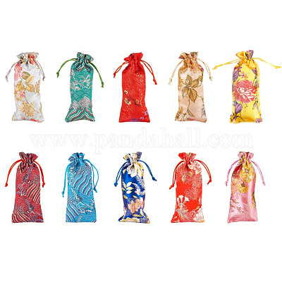 Bolsitas de seda&nbsp;ABAG-PH0002-37-1