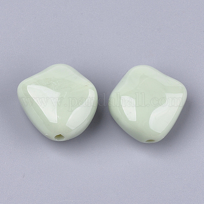 Acryl-Perlen&nbsp;OACR-S029-058C-1