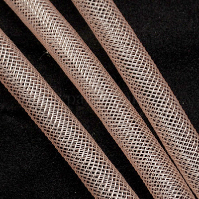 Corda di filo netto plastico&nbsp;PNT-Q003-8mm-06-1