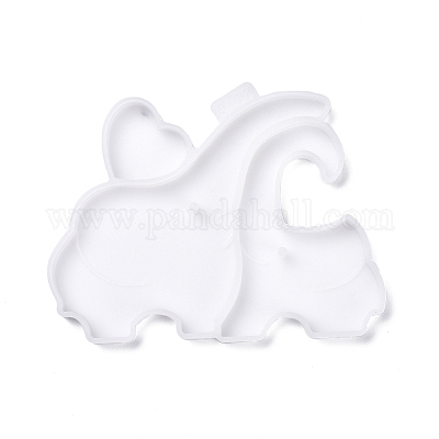 Wholesale DIY Decoration Silicone Molds 