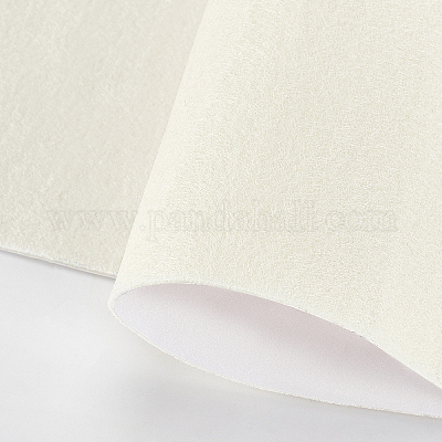 Autocollant en feutre de polyester&nbsp;DIY-WH0223-19D-1