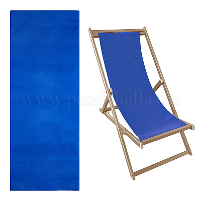 Oxford-Leinwandstuhl&nbsp;OCOR-WH0421-121C-1