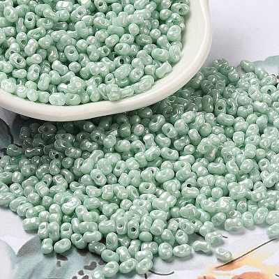 Runde Saatperlen&nbsp;SEED-K009-02A-04-1