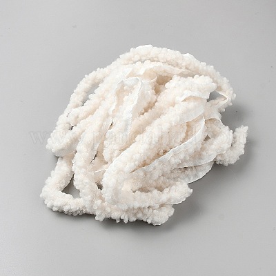 Künstliche Wollbänder&nbsp;OCOR-WH0078-450C-1