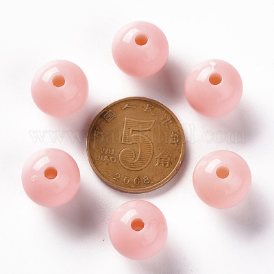 Opake Legierung Perlen&nbsp;MACR-S370-C12mm-A12-1