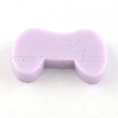 Harz Cabochons&nbsp;CRES-S286-212-1