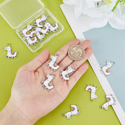 Sheep charms 2025 in bulk