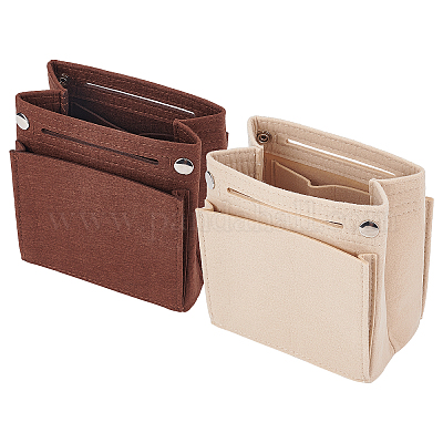 Bag Organizer Compatible for Pochette Accessoires 