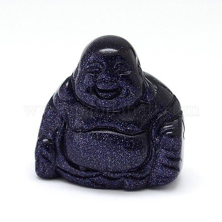 Драгоценный камень 3г Будды домой дисплей буддийские украшения G-A137-E05-1