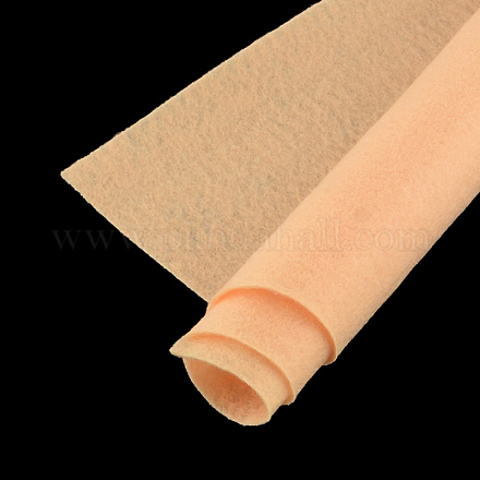 Нетканые ткани вышивка иглы войлока для DIY ремесел DIY-Q007-33-1