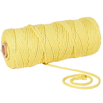 Cotton String Threads OCOR-GF0001-03A-02-1