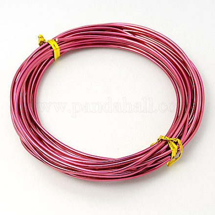 Aluminum Wire AW10x1.5mm-03-1
