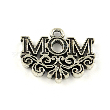 Mother's Day Theme TIBEP-S293-063AS-LF-1