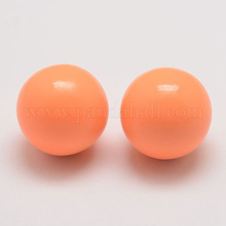 Bolas de chime de latón bolas colgantes en forma de jaula KK-G298-14mm-14-1
