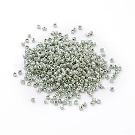 Perles de verre mgb matsuno X-SEED-R017-888-1