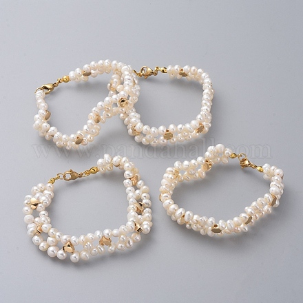 Bracelets de perles BJEW-JB04749-1