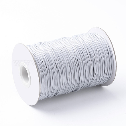 Cordes en polyester ciré coréen YC-Q002-2mm-06-1