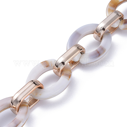 Handmade Cable Chains AJEW-JB00562-1