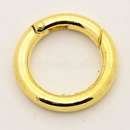 Легкосплавные пружинные кольца X-PALLOY-M015-01G-1