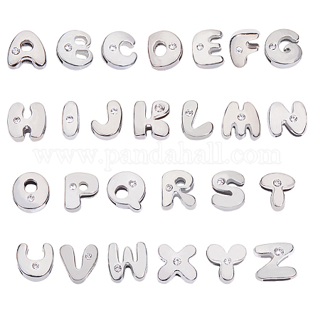 Conjuntos alfabeto inglés ALRI-PH0001-08-NR-1