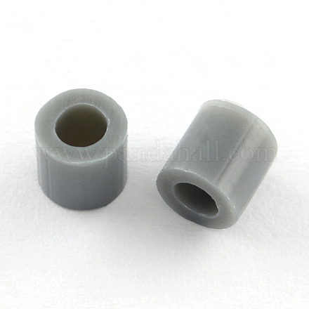 Recharges de perles à repasser en PE X-DIY-R013-10mm-A38-1