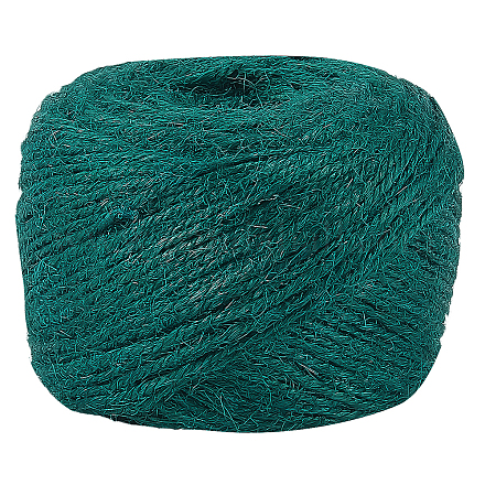 100 m Juteschnur OCOR-SP0001-35B-1