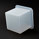 Moules en silicone de décoration de spécimen de cube DIY-L065-10-4