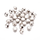 CCB Plastic Beads CCB-S130-03-1