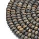 Natur Bronzit Perlen Stränge&nbsp;G-P575-A28-8x5mm-3