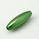 Abs de plástico imitación perla MACR-G008-7-2