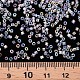 Perles cylindriques en verre SEED-S047-J-001-4