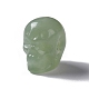 Nouvelles perles de jade naturelles G-I352-13-2