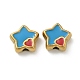 Ионное покрытие (IP) шарики из нержавеющей стали 304 STAS-R008-05G-05-1