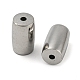 304 perline in acciaio inossidabile STAS-Q319-06P-2