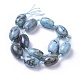 Natural Agate Beads Strands TDZI-G012-13B-2