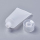 30 ml PE-Kunststoff-Quetschflasche X1-MRMJ-WH0037-01B-2