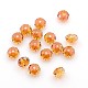 Perles de cristal autrichien 5040_8mm001COP-1