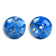 Opaque Resin Beads RESI-N034-22-W06-1