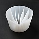 Vaso dividido reutilizable para verter pintura. TOOL-G017-01-2
