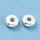 304 Stainless Steel Spacer Beads STAS-F191-13S-D-2