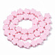 Chapelets de perle en pâte polymère manuel CLAY-N011-023-01I-2