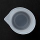 Силиконовая мерная чашка X-DIY-P059-03A-2