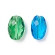 Perles d'imitation cristal autrichien SWAR-F063-11x8mm-M-2