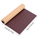 Imitation Leather Fabric DIY-WH0221-23C-3