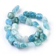 Brins de perles d'hémimorphite naturelle G-I250-02D-2