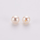 Natural Cultured Freshwater Pearl Beads PEAR-P056-008A-2