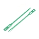 Пластиковые многоразовые кабельные стяжки TOOL-WH0021-33A-1
